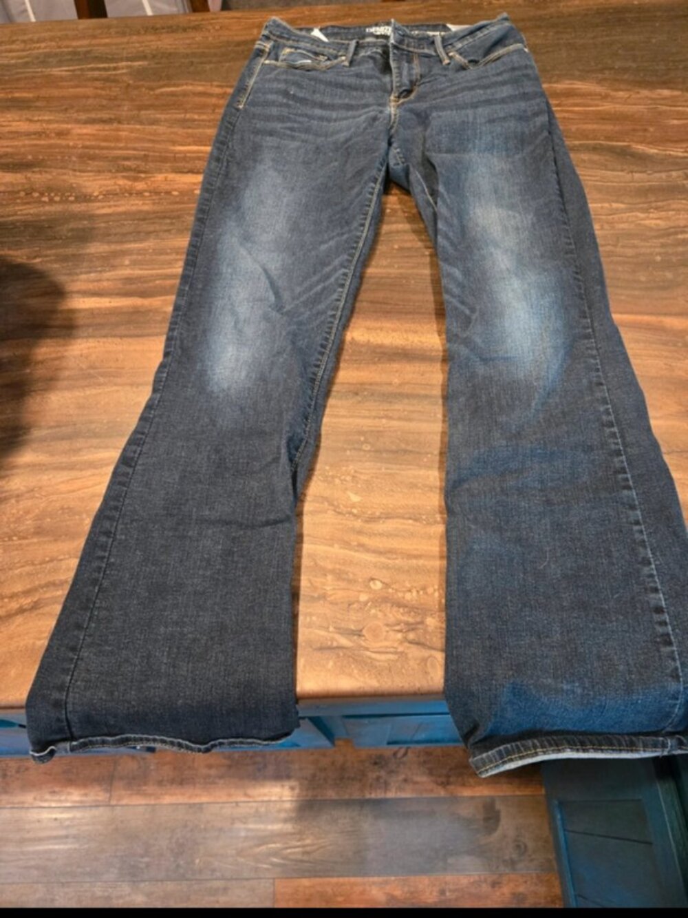 Levi jeans